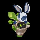 Floppy & The Sleepy Planet icon