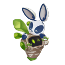 Floppy & The Sleepy Planet icon