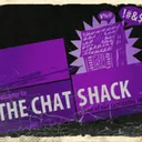 Comicality's Shack Out Back