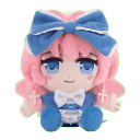 Aqua's Haunted Manor Discord Server Icon