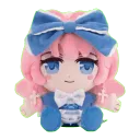 Aqua's Secret Manor Discord Server Icon