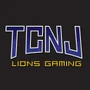 TCNJ Lions Gaming Discord Server Icon