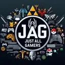 Just All Gamers