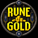 Discovery icon for Rune Gold | Buy & Sell OSRS/RS3 Gold , Accounts &  RuneScape Services Discord server