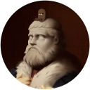 Discovery icon for The Philosopher's Meme Discord server