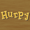 Hurpy's Stream Server