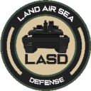 Discovery icon for LASD - Land Air Sea Defense Discord server