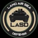 LASD - Land Air Sea Defense icon
