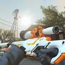 CS GO,GMOD,LOL,COD4,PALADIN