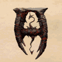 Skyblivion Community Server Discord Server Icon – Art & Creative