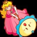 Super Princess Peach