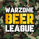 Warzone Beer League / Dire Nation Discord Server Icon – Call of Duty
