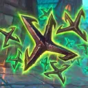 Wicked Caltrops