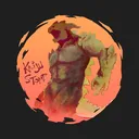 kaijuStomp