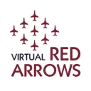 Virtual Red Arrows