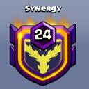 Synergy Discord Server Icon
