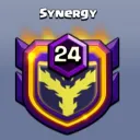 Synergy Discord Server Icon