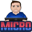 MicroPT Lounge