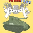 Drunk Tank 2.0