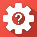 Red - Cog Support banner