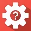 Red - Cog Support