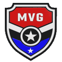 Military & Veteran Gamers Charity 501(c)(3)'s icon
