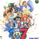 Waku Waku 7 icon
