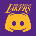 Los Angeles Lakers icon