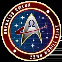22nd Daedalus Omega
