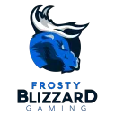 Frosty Blizzard Gaming