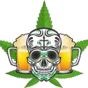 Church of Beer, Death, and Cannabis