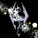Discovery icon for r/Skyrim Discord server