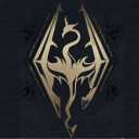 Discovery icon for r/Skyrim Discord server