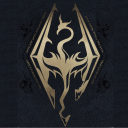 Discovery icon for r/Skyrim Discord server
