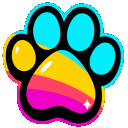 Barreira Furry Brasil - VRChat banner