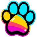 Barreira Furry Brasil - VRChat
