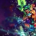 IMT TOXIC RIVEN