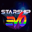 Starship EVO