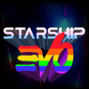 Starship EVO icon
