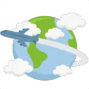 Flight Simulation & Aviation Community (FSAC)'s icon