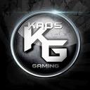 KAOS GAMING UK Discord Server Icon
