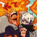 r/BokuNoHeroAcademia icon