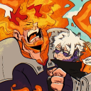 r/BokuNoHeroAcademia icon