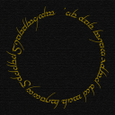 The One Ring Official Discord icon