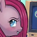 Pinkamena Party