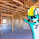 Blue's Overbudget Residental Development Project