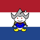 the Netherlands icon
