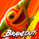 Brawlout icon
