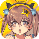 Destiny Child International Discord Server Icon – Gaming