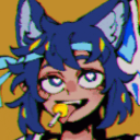 Discovery icon for Wolfie’s Space Train 🎩 Discord server